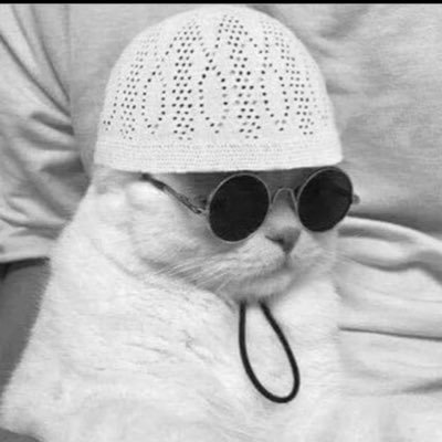 📿Aspirant Talibé Cheikh 📿