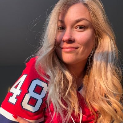 Enseignante en adaptation scolaire au préscolaire, je suis passionnée de voyage et de hockey! #GoHabsGo