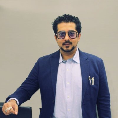 Serial Entrepreneur, Innovative , Passionate, sapiosexual https://t.co/6uz9vwog6y
