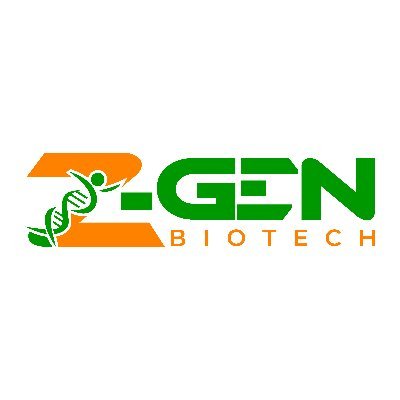 z_gen_biotech's profile picture. we are dedicated to providing cutting-edge biotechnology supplies and services that advance research, diagnostics, and therapeutic applications.