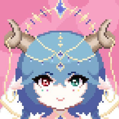 Pls call me Shichi~! 🇺🇸|🇵🇭
Goat goddess of the shichimkens 🐣
❤️Comfy Mom Vtuber💖
ママ: @kazydraws パパ: @noitralive2d
🎨: #ShichideArt