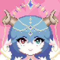 Shichide🐐🎼 Goat Goddess VSinger (@shichidevsinger) 's Twitter Profile Photo Shichide🐐🎼 Goat Goddess VSinger (@shichidevsinger) 's Twitter Profile Photo