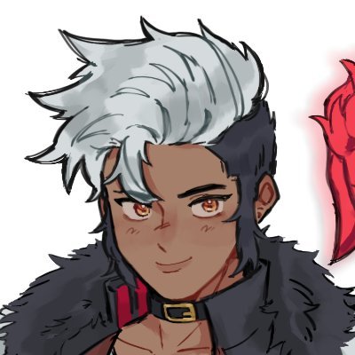 Artista
* riger, animador, pixelartist, editor, teach support, vtuber* ENTP
COMMISIONS OPEN
https://t.co/5pjnjavpLy