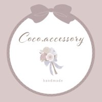 coco accessory.┊ハンドメイドアクセサリー┊mika (@cocoaccessory) 's Twitter Profile