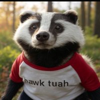 Bucky Tuah (@buckytuah) 's Twitter Profile Photo Bucky Tuah (@buckytuah) 's Twitter Profile Photo