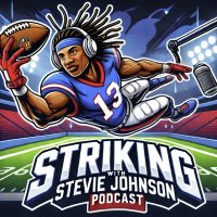 Stevie Johnson (@strikingstevie) 's Twitter Profile