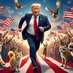DJT4days (@djt4days) Twitter profile photo DJT4days (@djt4days) Twitter profile photo