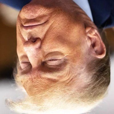 tRump is a MAJOR threat to Democracy and the world.
tRump can't be president - 14th Amendment Section 3.
#ImpeachTACOtRump
#tRump4Prison
#tRumpIsARussianAsset