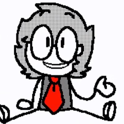 Howdy! I’m Braden Wolf, 26 yr old Character Animator & Cartoonist | Animator for Infamous Swoosh | SCAD Alum | Autistic | known also as Zlargy | priv: @Axe2Day