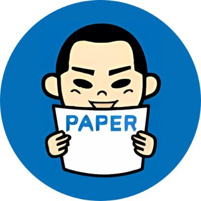 「紙のことなら!」インクジェット用紙&プリンター用紙&紙業界20年以上一筋の店主が運営する紙専門サイト松本洋紙店。
文房具や紙アイテムが大好きなスタッフが運営する松本洋紙店の公式Xです。