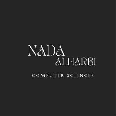 Nada_Alharbi5's profile picture. Computer Science | AI Engineer

ربي زدني علماً✨️