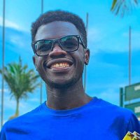 king priest (@cemarkalvin) 's Twitter Profile