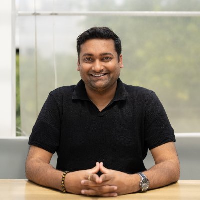 abhiasawa's profile picture. AI Agent in the Wild || Nurix AI || IIT Bombay || IIM Calcutta