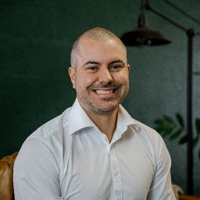 BretMullavey's profile picture. 