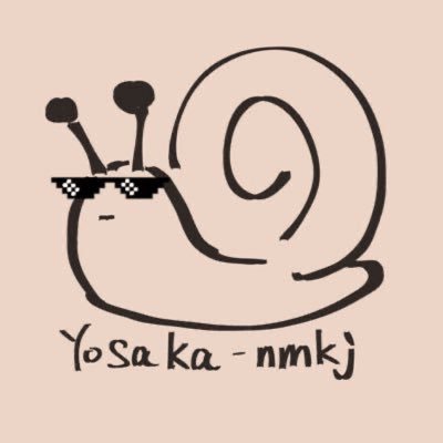 好きなものを描くだけの絵師もどき/雑多垢/センシティブ有り/20↑/実況者界隈(🚬先生)/マッシュル(🐬︎右固定) /https://t.co/pRyIdTb2uj