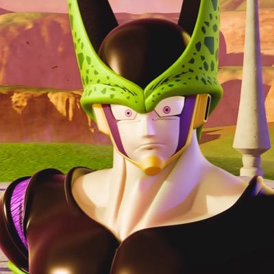 perfect-cell Profile