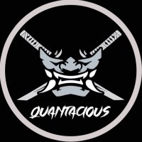 Quantacious (@quantacious1337) 's Twitter Profile