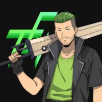 TheEmerald1sle (@emer_is) 's Twitter Profile