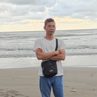 AdinataDiaz's profile picture. turn on the think || crypto enthusiast from ID +62