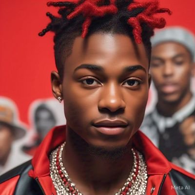 WelsonKentrell's profile picture. 