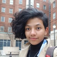 Aaliya Jakir (@aaliyajakir) 's Twitter Profile
