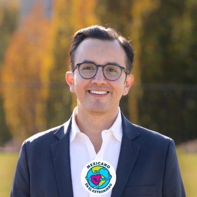 #Tech #AI #Politica #Green #Dog #Travel 🇲🇽🇺🇸🦮