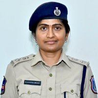 DCP MAHESHWARAM (@dcpmaheshwaram) 's Twitter Profile