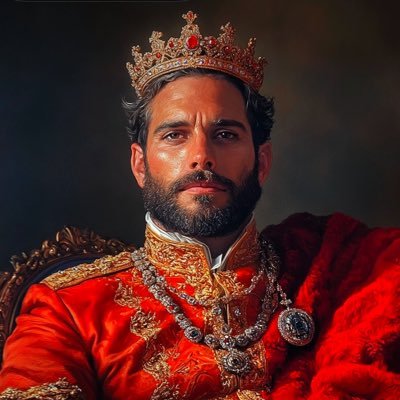 theopinionsking's profile picture. “I govern your house, your home, your country, your life. Your existence belongs to me” Opinion 1:1 This account is a satire.