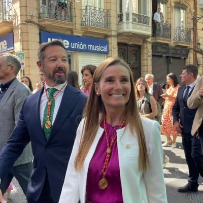 Abogado. Sin Presunción de Inocencia no hay Estado de Derecho. Resp. Patrimonial en Valencia. LA VERDAD TE HACE LIBRE Y MÁS FUERTE. RRSS :@ceciliaherreroo