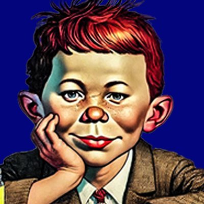 JohnTrumpNeuman's profile picture. John Trump Neuman a meme coin dedicated to President Trump's courage to stand up for crypto. It was crafted using the same tokenomics as the Trump Coin.