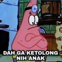 Dah Gak Ketolong Nih Anak (@endashmu) 's Twitter Profile