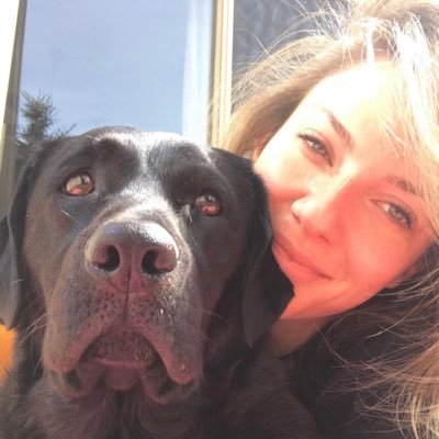 Enjoy traveling, exploring new cultures, and vacations. I love dogs! Always be happy; life is short. Let love lead. ♥️