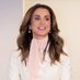 Rania Al Abdullah (@queenrania) Twitter profile photo Rania Al Abdullah (@queenrania) Twitter profile photo