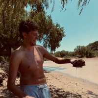 Matute (@schefermatias) 's Twitter Profile