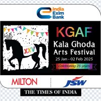 Kala Ghoda Arts Fest (@kgafest) 's Twitter Profile