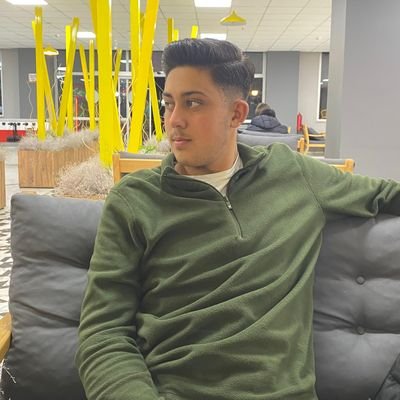 FurkanA13441's profile picture. 