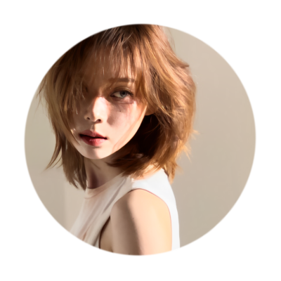 aesyizhe's profile picture. as the vitamin of AESPA.