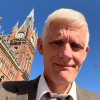 Peter Tompkins/St Pancras Clock Tower (@stpancrasclock) 's Twitter Profile