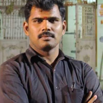 நாமக்கல் மாநகர அஇஅதிமுக🖤 🤍 ❤️
Back Up- 🆔 @J_Siva25584
https://t.co/7MhyjKrTog
🔗
https://t.co/22PgLros07
https://t.co/wTtc4KEnrf