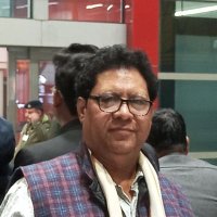 Comrade, Sharma DV (I.N.D.I.A.N.) (@dvs1z_2) 's Twitter Profile
