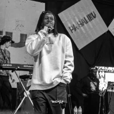 Road Manager Jizzle / Event host 🎤 Event organizer/ MESSI 🐐