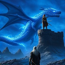 moseleydarlax12's profile picture. Crypto enthusiast. RUNE believer.