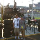 Dale Fleming - @kruze1971 - Twitter