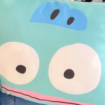 asapiinu_0101's profile picture. 成人済み20↑ ワンピース/ジョジョ ブチャラティ、ポルナレフ、シーザー/サンリオ ハンギョドン まだまだ不慣れですが、よろしくお願い致します🙇