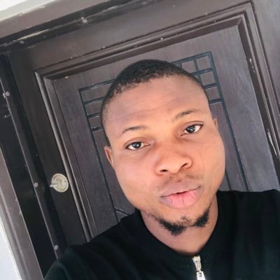 Grace up for gratitude/ Gratitude begets prosperity/ devoted Muslim#Semo Advocate❣️ /Arsenal/ Trust the process…..