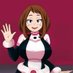 Ochaco Uraraka (@ochacohero91) Twitter profile photo Ochaco Uraraka (@ochacohero91) Twitter profile photo