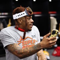 Richie James (@senseispunk) 's Twitter Profile
