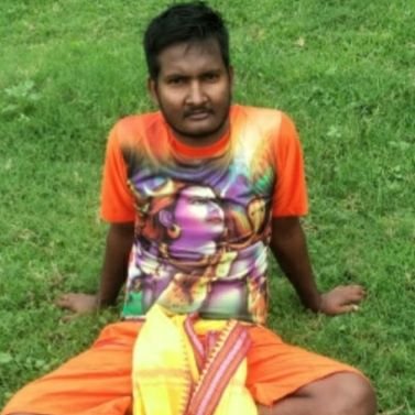 sethy_ajit23506's profile picture. First you understand  yourself@,which ways is better