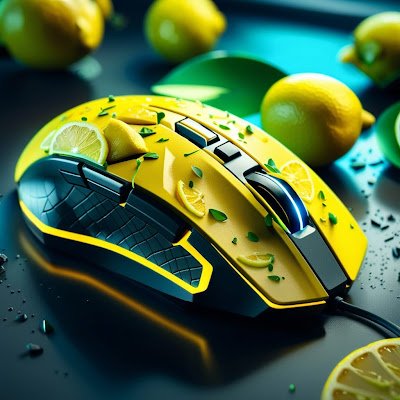 BitLemon Profile