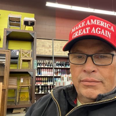 benquintana2001's profile picture. Jesus. MAGA. Q.